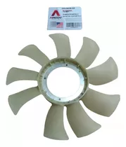 Aspa Fan Clutch Luv Dmax 3.5 