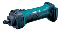 Rectificador Inalámbrico 18v (3-8mm) Makita Dgd801z