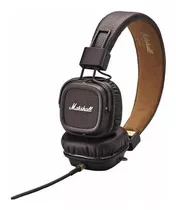 Audífonos Marshall Major 2 Dj Estudio Headphone Originales