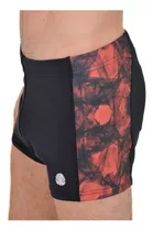 Malla Zunga Natacion Hombre Short Safit Uv50 Cloro Friendly®