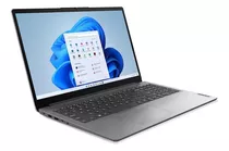 Notebook Lenovo Ideapad 1 Ci7-1255u 15.6  Xe 512gb 12gb W11