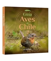 Guia De Aves De Chile 2 / Amalia Torres, Juan Pablo Bravo