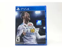 Fifa 18