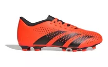 Tacos adidas Predator Accuaracy 4 Hombres 100% Originales