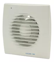 Ventilador Extractor De Aire Future-100 C Soler Palau