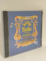 Domingo Rulio Y Su Conjunto Cd Nuevo