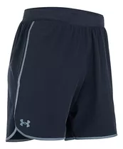 Short Under Armour Hiit 6 Woven Training Ngo Hombre