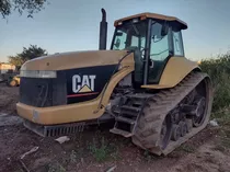 Tractor Caterpillar Challenger Mt775 E