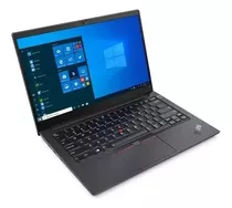 Notebook Lenovo Thinkpad E14 Gen4 I5-1235u 16gb 256gb W11 