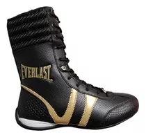 Tenis Everlast Champ Tallas 3 A 30 Mx Bota Box Gym Fitness 