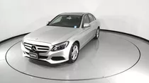 Mercedes Benz Clase C 2.0 C 200 Cgi Exclusive At