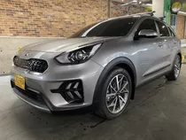 Kia Niro 1.6 Zenith Hibrido 2022