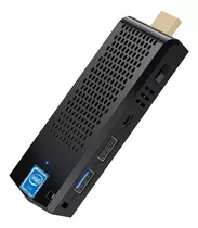 Mini Pc Stick Sin Ventilador   10 Pro Intel Atom X5z835...