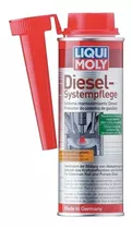 Liqui Moly Aditivo Limpia Inyectores Common Rail Hdi Tdi Cdi