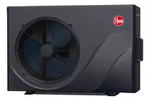 Bomba De Calor Piscinas Crosswind Rheem 53m3