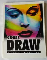 Corel Draw Select Edition - Corel