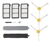 Kit De Repuesto Para Irobot Roomba 800 900 Series 805 860 87