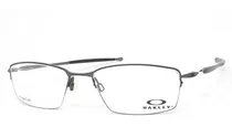 Lente Oakley Lizard Ox5113 0254 Titanium