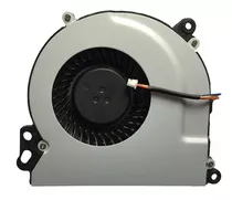 Ventilador Para Hp Envy 15-j 15-q 15-z 17-j M6 M7 720235-001