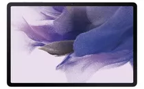 Samsong Galaxy Tab S7 Wi-fi 12.4 64gb Mystic Silver Tablet