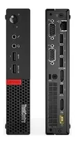 Mini Cpu Lenovo Thinkcentre M910q I5-6600t Mem 8gb Ssd 240 