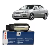 Bomba Combustivel Corolla Xei 1.8 16v 2006 2007 Bosch Gasoli