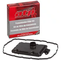  B 458 Automatic Transmission Filter Kit