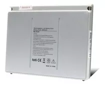 Bateria A1175 A1150 A1211 A1226 A1260 Para Apple Macbook Pro 15 Inch 2006 2007 2008 Version Mb133xa Mb133lla Ma348 Ma348