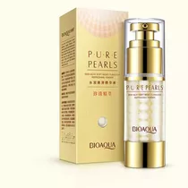 Sérum De Colágeno Y Ácido Hialurónico Bioaqua Pure Pearl Fac