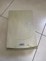 Scanner Aoc Modelo F600