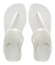 Zonazero Havaianas Ojotas Flash Urban Mujer Original