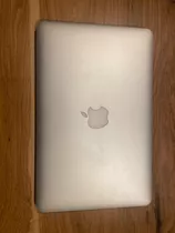 Macbook Air (11-inch, Early 2015)