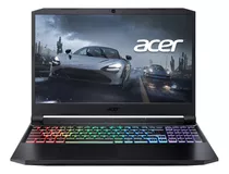  Acer Nitro 5 An515-57-7016   I7-11800h Rtx 3060 16 Ram 512 