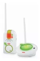 Monitor De Luces Y Sonido Fisher Price