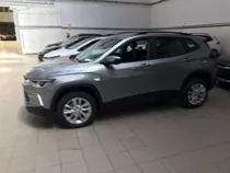 Chevrolet Tracker Ltz *** Ps ***