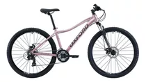 Bicicleta Oxford Modelo Venus 1 Aro 29 Talla M Rosado Color Rosa