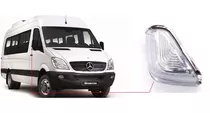 Mica Espejo Lateral Der. Mercedes Sprinter 515-415-315 12-16