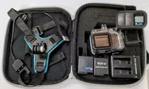 Kit Acessórios Gopro Hero 5 Black