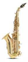 Pure Gewa Saxofón Soprano En Sib Roy Benson Sg-302