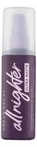 Urban Decay All Nighter Ultra Matte Setting Spray - Spray D.