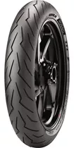 Cubierta Pirelli 110 70 17 Diablo Rosso 3 Yamaha Fzr 600