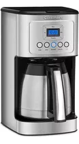 Coffee Maker  Cuisinart Dcc-3400p1, 12 Tazas Jarra Térmica