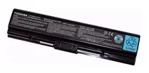 Bateria Toshiba Pa3534u Satellite Sa A200 A205 A210 A215