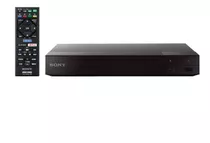 Dvd Bluray Sony Bdp-s6700 Full Hd Wifi Hdmi Usb