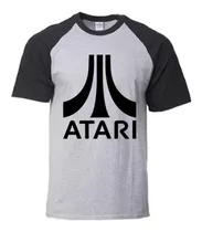 Camiseta Atari Games