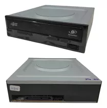 Leitor E Gravador Dvd Sata LG 4x Á 22x LG Multi Gh22ns50 Oem