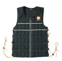 Chaleco Ponderado Elite Hyper Vest Totalmente Ajustable...