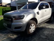 Ford Ranger Xls 4x2 3.2 Contado O Permuto Mayor, Menor Valor