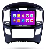 Autoradio Hyundai H1 Starex 2015-2019 4+64gb 8core Qled