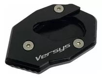 Extension De Pie Kawasaki Versys 650